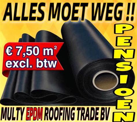 epdm marktplaats